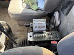 Cab with