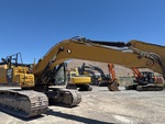 v2 Chassis - Excavator with