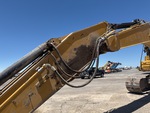 Hydraulics with