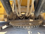 v2 Chassis - Excavator with