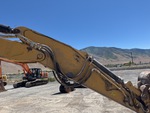 v2 Chassis - Excavator with