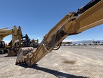 v2 Chassis - Excavator with
