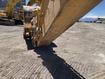 v2 Chassis - Excavator with