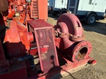 Pump with