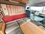 Interior with
