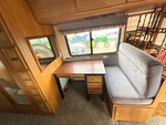 Interior with