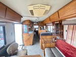 Interior with