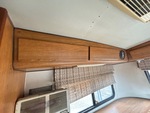 Interior with