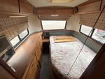 Interior with