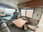 Interior with
