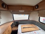 Interior with