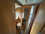 Interior with