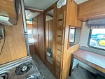 Interior with