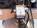 Control Station Photos with