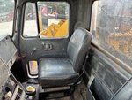 Cab with