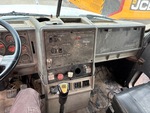 Cab with