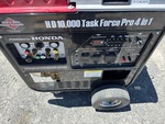 Control Station with