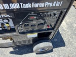 Generator with
