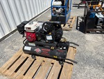Air Compressor with