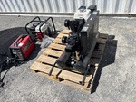Air Compressor with