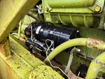 Rear Engine with