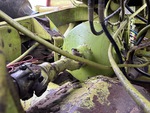 Drivetrain with