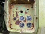 Rear Engine with