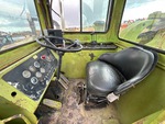 Control Station with