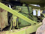 Rear Engine with