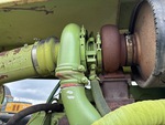Rear Engine with