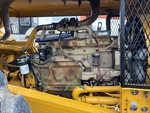 v2 Engine - Rear with