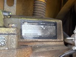 Motor with
