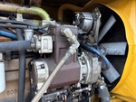 Motor with
