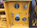 v2 Engine - Rear with