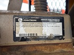 v2 Engine - Rear with