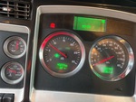 Cab with Engine Hours