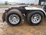 4 Underbody - Truck with
