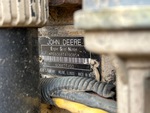 Rear Engine with