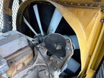 Rear Engine with