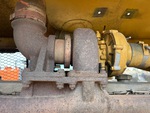 Rear Engine with