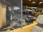 Rear Engine with