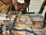 Rear Engine with