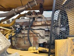 Rear Engine with