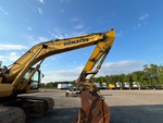 v2 Chassis - Excavator with