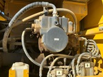 Hydraulics with