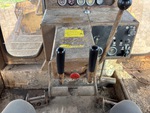 Control Station with Steering Controls