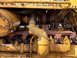 Engine with Exhaust System