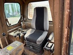 Control Station with Seats/Armrests