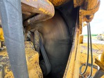 Engine with Radiator