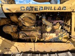Engine with Engine - Left Side